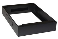 Base per armadio rack - 19", link