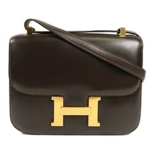Borsa a tracolla HERMES GHW