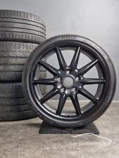 Cerchi Porsche 997 19 pollici