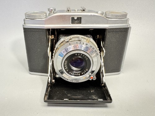 Agfa solinette con - solinette, apotar