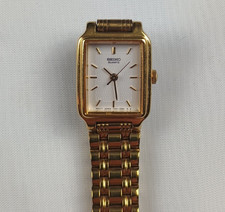 Vintage Orologio Seiko Donna