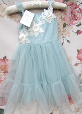 Abito Monsoon nuovo con