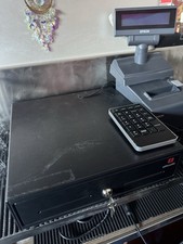 Epson Fp81 Registratore di