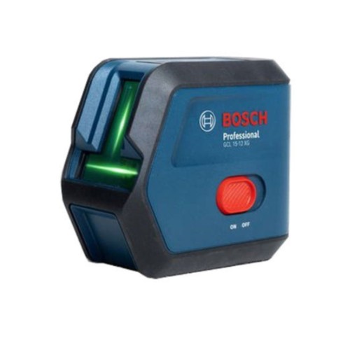 Bosch gcl xg livello - gcl,