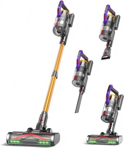 Kipmax aspirapolvere senza - kipmax,