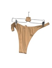 Skims Swim Micro Tanga Bikini