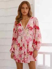 abito donna mini abito corto