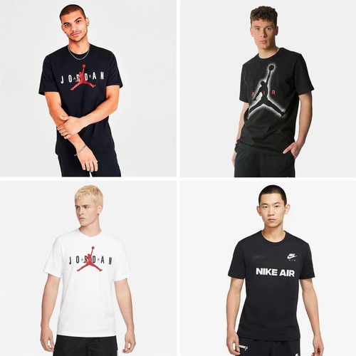 Shirt sportiva nike - t-shirt, uomo