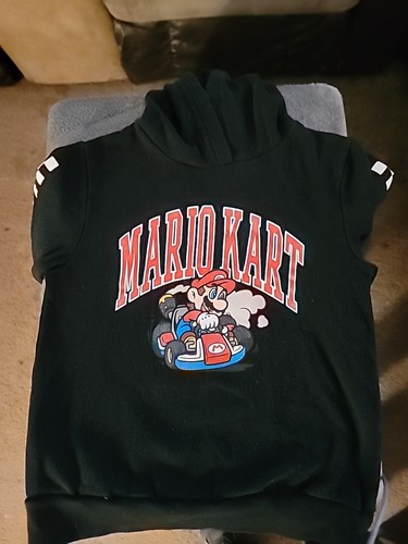 Mario kart pullover x - mario, 15