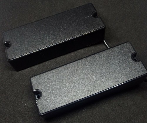 Pickup soapbar per basso - per,