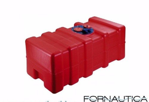Serbatoio per carburante - serbatoio,
