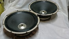 IREL 12" speaker for Fender (type Jensen Oxford Celestion)