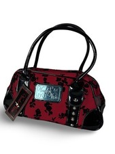 Voodoo Vixen Retro Vintage