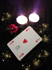 Consulto cartomanzia, per 5