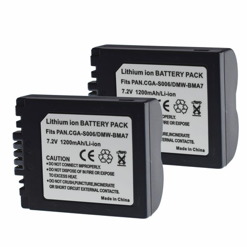 Due batterie per - due,