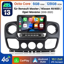 Carplay autoradio navigatore