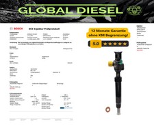 1x Iniettore Ford Peugeot