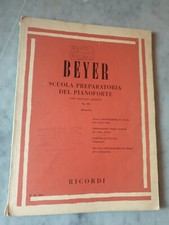 BEYER SCUOLA PREPARATORIA DEL