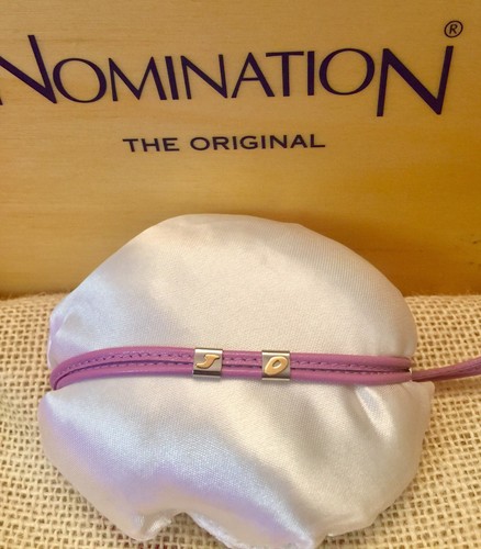 Nomination bracciale originale - bracciale,