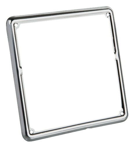 Cornice targa portatarga moto - cornice,