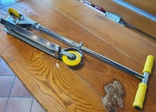 Monopattino originale Scooter richiudibile vintage seminuovo