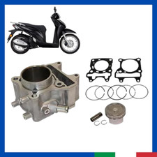 Gruppo Termico Cilindro