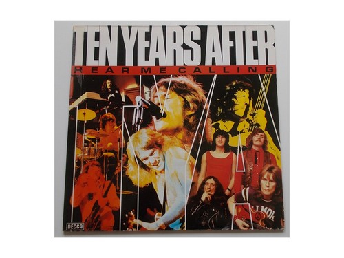 Ten years after hear - years,