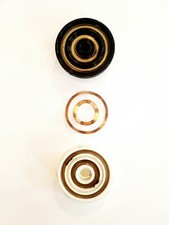 Lot Platine male femelle