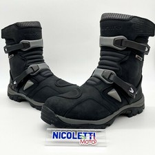 STIVALE BASSO FORMA ADVENTURE LOW BLACK