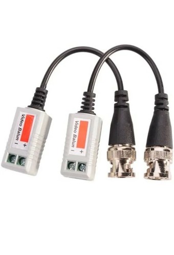 Video balun ricetrasmettitore - video,