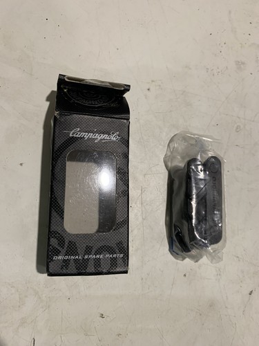Pattini freno campagnolo - campagnolo, ￼