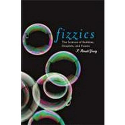 Fizzics the science - science, of