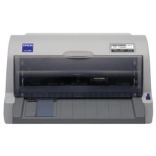 Epson 630 stampante - stampante, ad