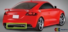 Nuovo originale audi ttrs - nuovo,