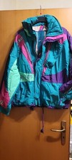 giacca sci Anni 90 Colmar