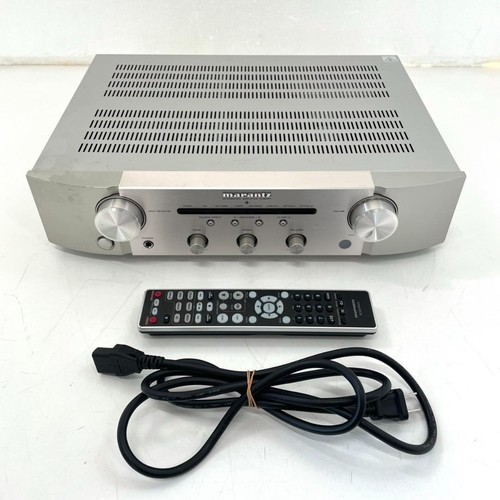 Amplificatore integrato