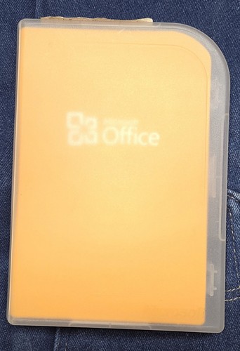 Microsoft office home - home, &