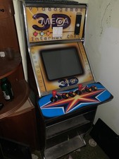 cabinato arcade anni 90