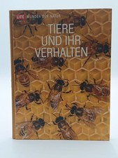 Tiere und ihr Verhalten