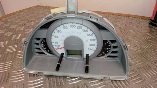 Quadro strumenti completo - , vw