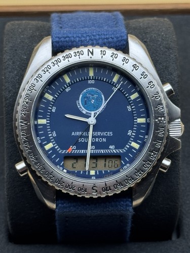 Breitling new pluton 3100 nato - breitling,