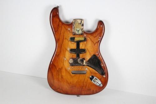 Chitarra vintage fender - chitarra,