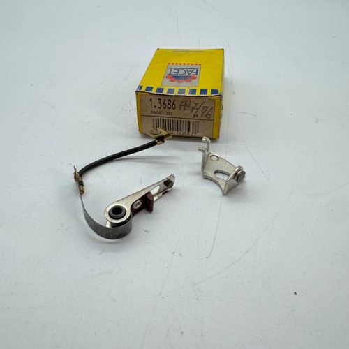 Facet set contatti - -, puntine