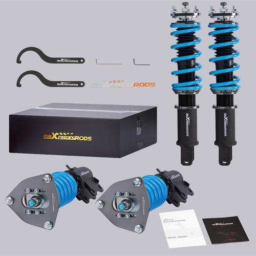Kit abbassamento coilover per