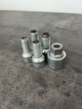 Bulloni antifurto gruppo vag - antifurto,