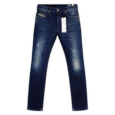 Diesel Thavar-Ne 0607U Jeans