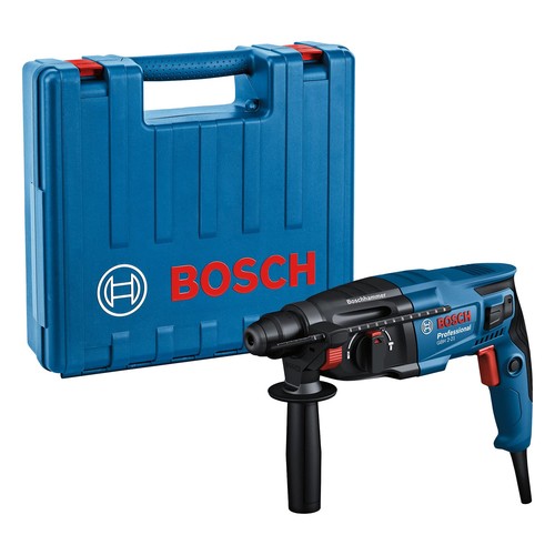 Martello perforatore gbh 21 - perforatore,