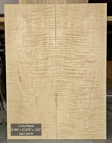 Set drop top chitarra - set,