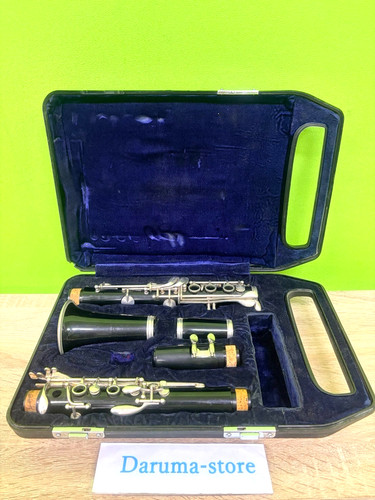 Clarinetto yamaha ycl - clarinetto, bb