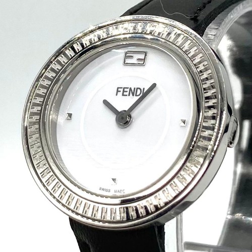 Orologio fendi 35000s lunetta - orologio,